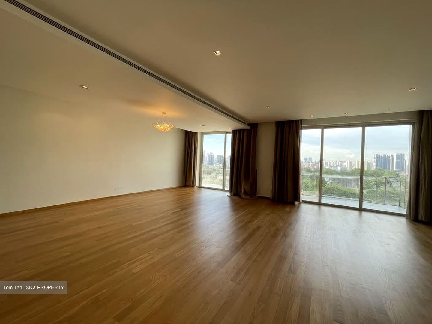 Grange Residences (D10), Condominium #563711871